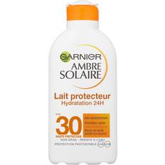 Garnier Ambre Solaire fuktgivande lotion 24 timmars SPF 30