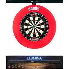 Deportes al aire libre ONE80 Iluminación Led Dianas Illumina