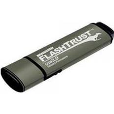 Kanguru FlashTrust WP-KFT3 USB Drive (WP-KFT3-32G)