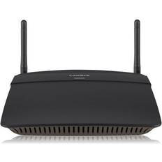 Routers Linksys AC1200 Dual-Band