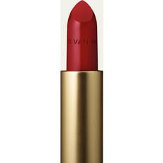 Dries Van Noten Lipstick Satin navulling 78 Uniform red satin