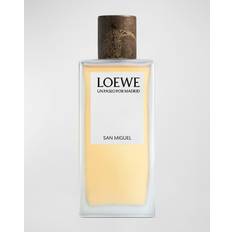 Loewe Unisex Eau de Parfum Loewe Un Paseo por Madrid San Migue