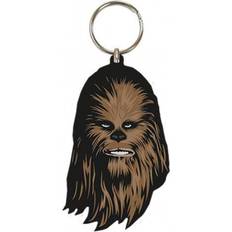 Star Wars chewbacca keyring ta1215