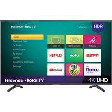 Hisense 43R7E 43-inch