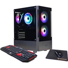 Titan 7 Gaming Desktop Core i7-10700 DDR4 GTX 1660