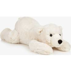 Aurora World Ivory Polar Bear Plush Soft Toy 52Cm