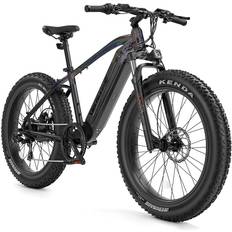 Electric Bikes BAFANG Motor 32MPH