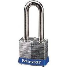 Security Master Lock STEEL SAFETY