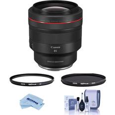 Canon RF 85mm f/1.2 L USM DS