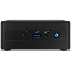 1165G7 Desktop Computers NUC 11 Mini PC NUC11i7PAH Barebone System