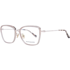 Transparent Women