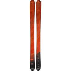 Blizzard Downhill Boots Blizzard Men's 2024 Rustler Skis 174