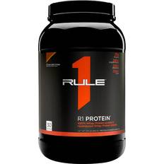 Rule One Proteins Valleproteinisolat 900 g Chocolate Fudge