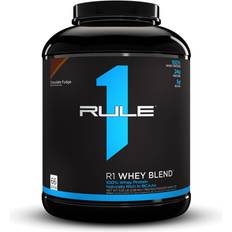 Rule One Proteins R1 Whey Blend Chocolate Fudge 65