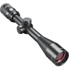 Tasco Sikten Tasco World Class 4-12x40 Duplex W/Rings RIFLESCOPE, Black, TWC41240