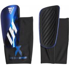 Adidas Shin Guards Adidas X Legend Shin Guard Blue-White