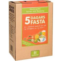 5 Dagars Fasta