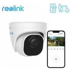 Reolink D81C 5MP Dome PoE IP Camera 30m