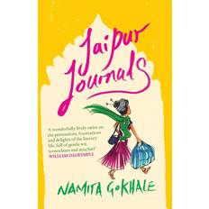 Journals Jaipur Journals (Häftad, 2021)