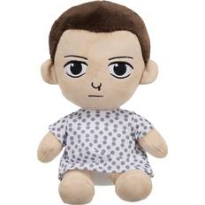 Soft Toys Stranger Things Eleven Season 4 8-Inch Plush