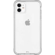 Case-Mate Apple iPhone 11 Tough Clear Plus with Micropel