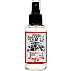 J.R. Watkins Natural Pain Relieving Liniment Eye Drops