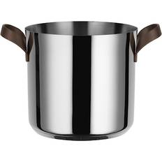 Alessi Edo med låg 22cm