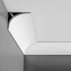 Moulures de Plafond Orac Decor C991 Curtain Ulf Moritz 2m
