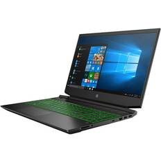 Laptops HP Pavilion Gaming Laptop 15-ec0013dx GTX