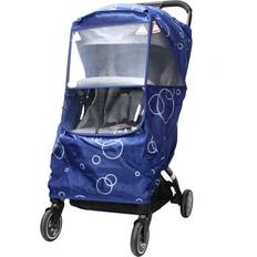 Blue Stroller Covers Wonder Living Stroller Rain