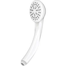 White Shower Sets PROFLO PFHS200G 1.75 GPM Shower White