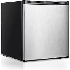 Freezers NAFORT Compact Upright Freezer Black