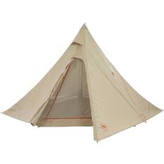 Golden Zelte Big Agnes Gold Camp 3 Mesh Inner 3-Person