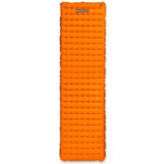 Nemo Tensor Ultralight Sleeping Pad Insulated Regular Mummy