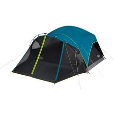 Coleman Carlsbad 4-Person Dome Tent with Screen Room