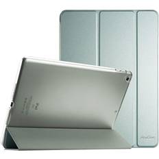 Ipad 10.2 smart cover Procase iPad 10,2 Fodral Skal, Smart