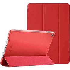 Ipad 8th generation case Procase iPad 10.2 7th/8th 2019 2020 Generation Slim