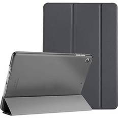 Procase for iPad 9th Generation 2021/ iPad 8th Generation 2020/ iPad Generation 10.2 iPad -Grey