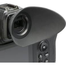 Hoodman Model Eyecup for Nikon Z8