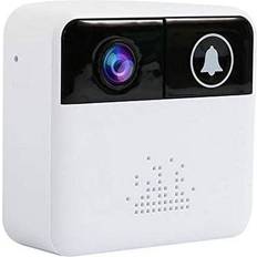 Ultra Practical Intercom
