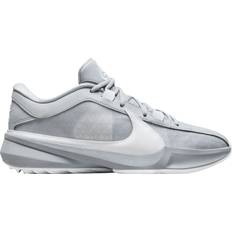 Nike Zoom Freak 5 TB M - Wolf Grey/White