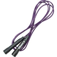 Purple Fitness Jumping Rope Cannon Sports 9-ft Poly Jump Rope