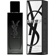 Yves Saint Laurent Homme Eau de Parfum Yves Saint Laurent Myslf EdP