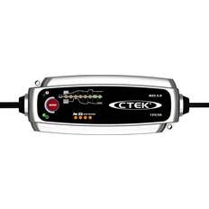 Lader 12 volt CTEK MXS 5.0