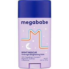 Megababe Night Rescue Overnight Brightening Stick