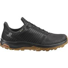 Salomon outbound gtx Salomon Outbound Prism GTX M - Black