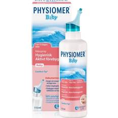 Physiomer Baby 115ml Nässpray