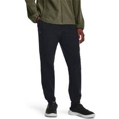 Under Armour Woven Sweatpants Black