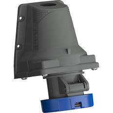 Svarta CEE-uttag ABB 2CMA101236R1000