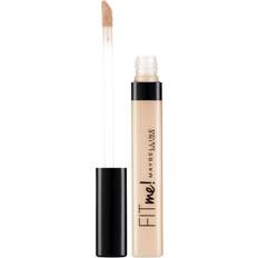 Ikke-komedogen Concealere Maybelline Fit Me Concealer #15 Fair